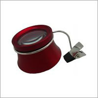 10X Watch Repair Magnifier