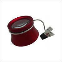 10X Watch Repair Magnifier