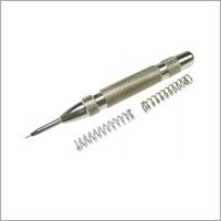 Auto Punch Pin Remover with 2 spare springs