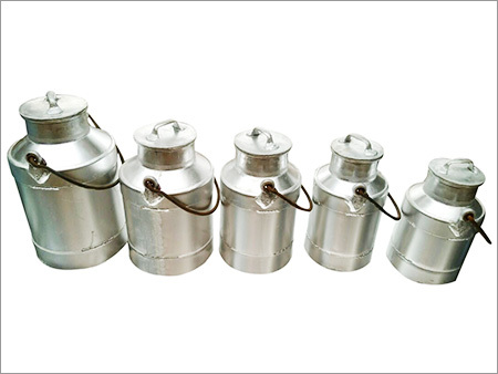 Aluminium Cycle Can