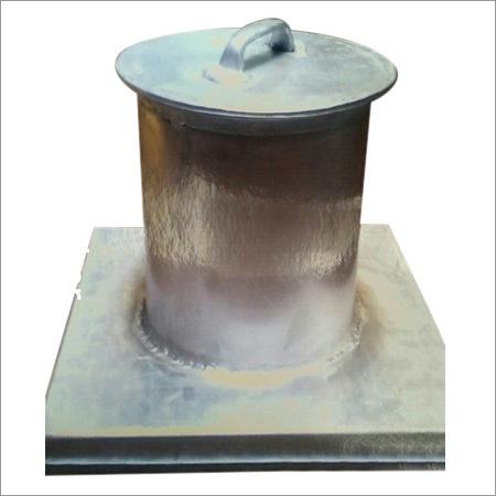 Aluminium Sev Maker