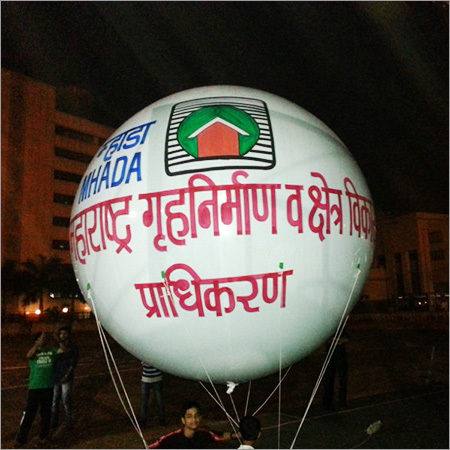 Advertising Balloons
