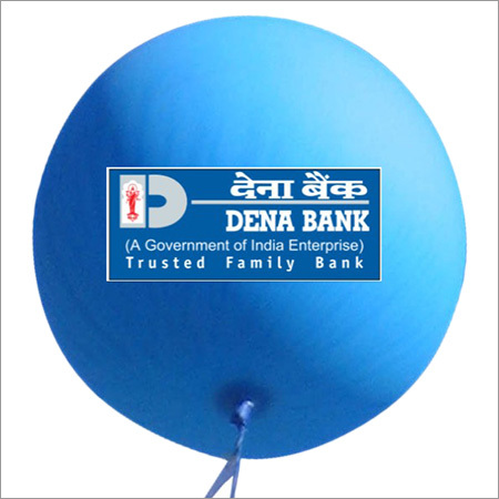 Sky Advertising Balloons
