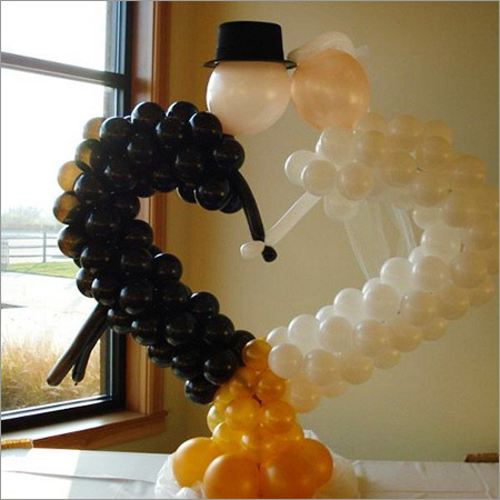 Balloon Sculpting Event Organizers