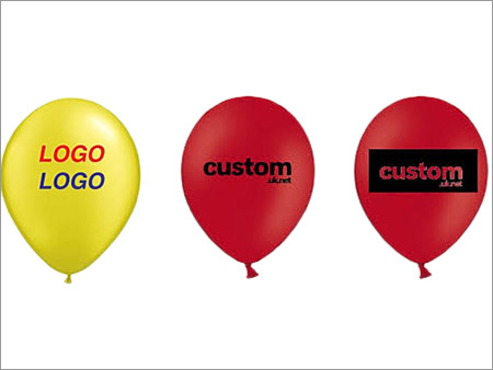 Balloon With Stick