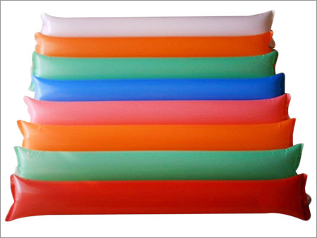 Inflatable Clapper Stick