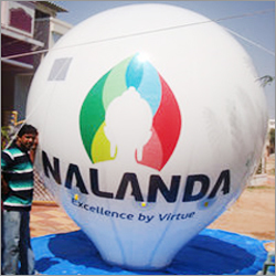 Customise Advertising Sky Balloon