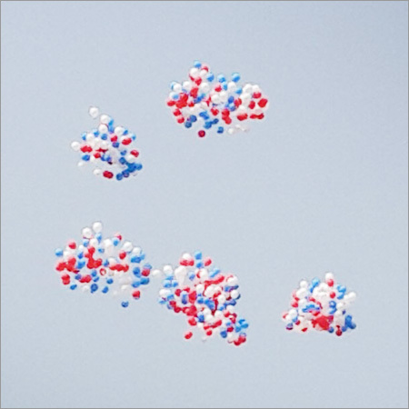 Hydrogen Gas Balloon