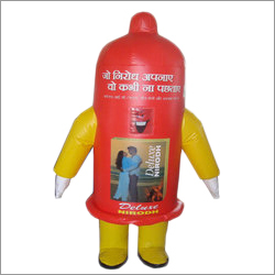 Walking Inflatable Products