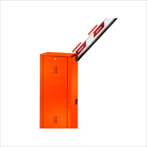 Automatic Road Barrier Gate