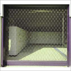MS Bar Rolling Grill