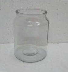 Candle Jar Candle Jar