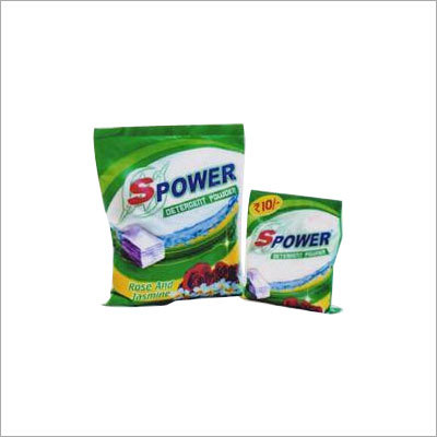 S Power Detergent Powder