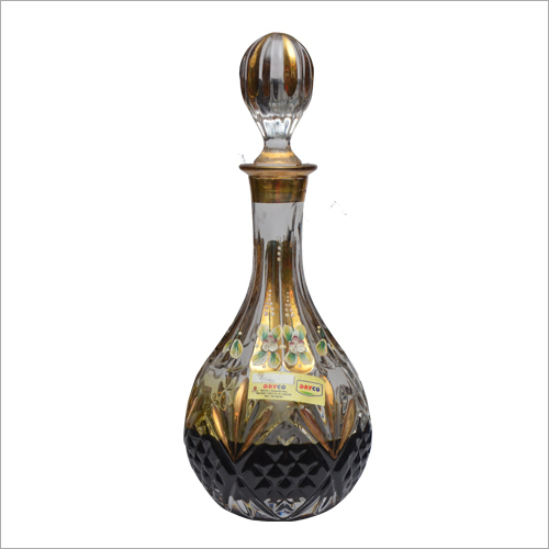 Aswad Perfume