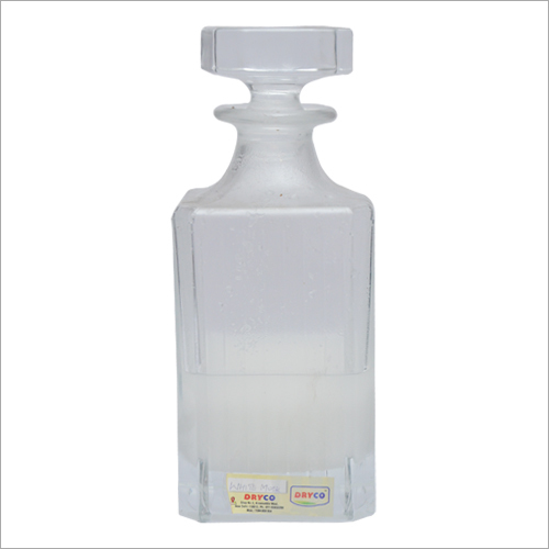 White Musk Perfume