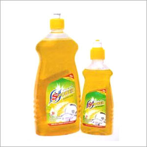 Liquid Dishwasher Cleaner