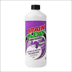 Drain Cleaner
