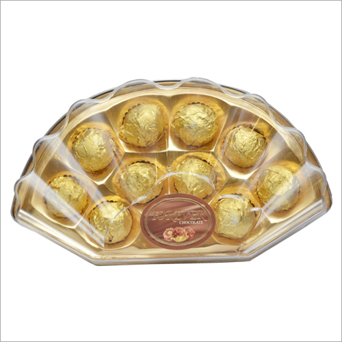 Assorted Chocolate Gift Box
