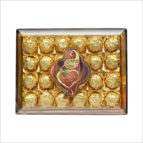 Chocolate Gift Box