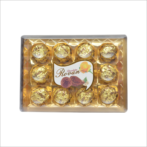 Customized Chocolate Gift Box