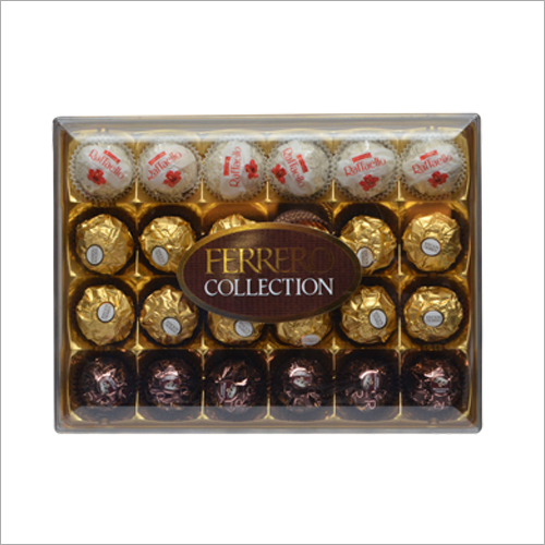 Ferrero Collection Chocolate Gift Box