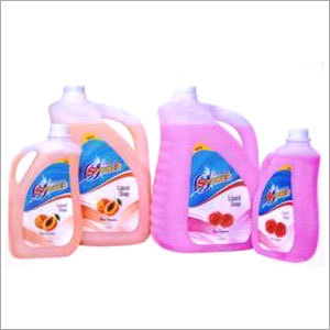 Liquid Soap
