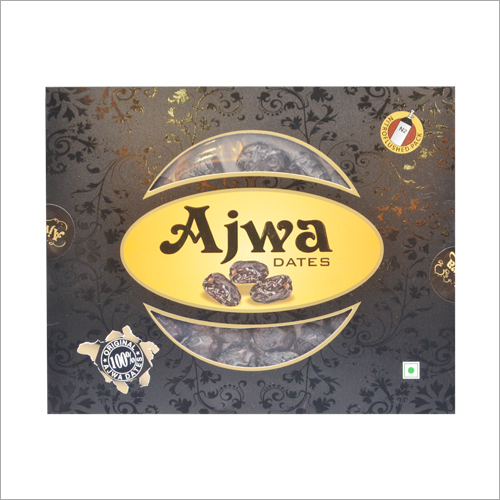 Ajwa Dates