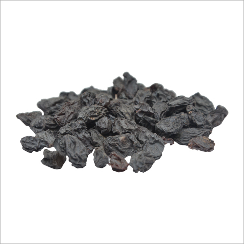Black Resin