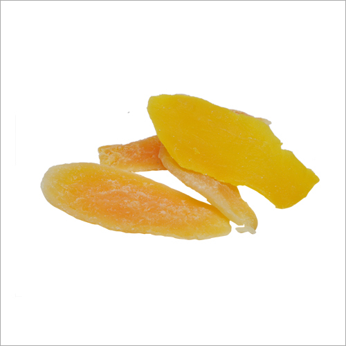Dried Mango