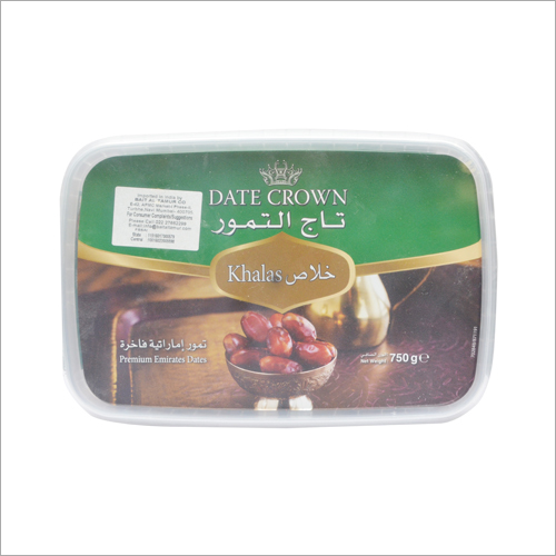 Khalas Date Crown