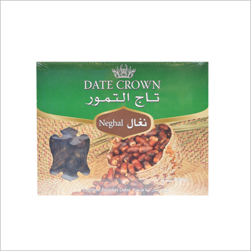 Neghal Date Crown
