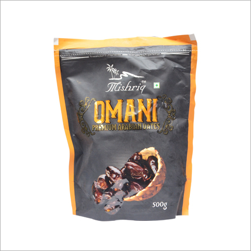 Omani Dates