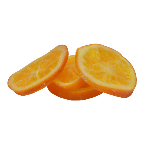 Orange Slice