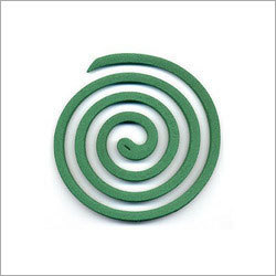 Low Smoke Mosquito Coil