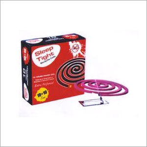 Sleep Tight Mosquito Coil