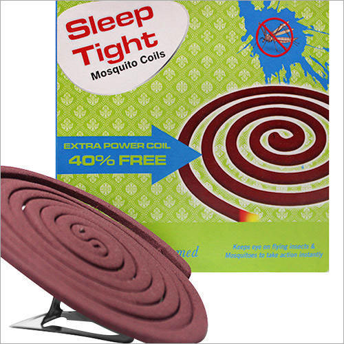 Sleep Tight Mosquito Coils Jumbo
