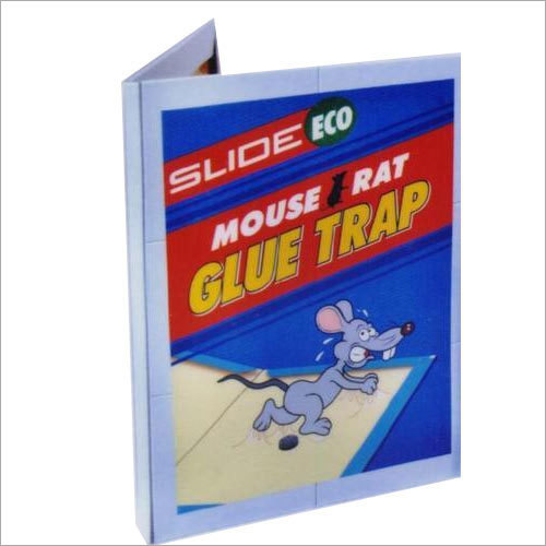 Big Mouse And Rat Glue Trap