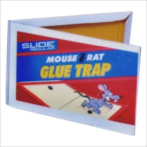 Mouse and Rat Glue Trap