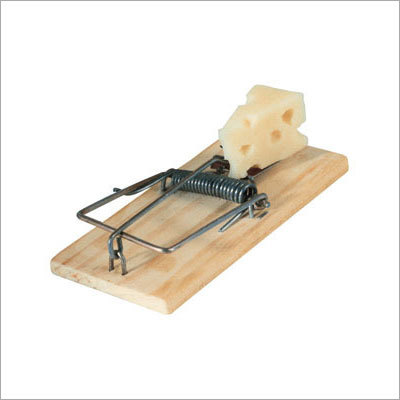 Mouse Trap