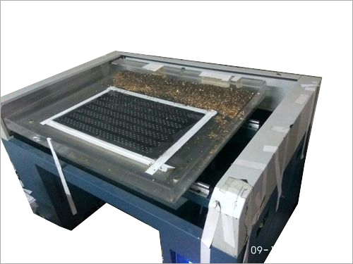 Shape Stone Machine