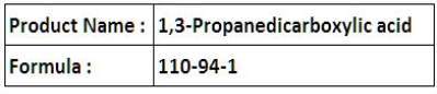 Dicarboxylic acids