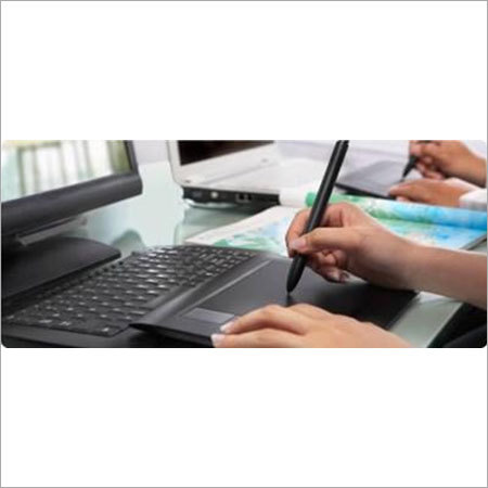 Desktop Publishing and Typesetting