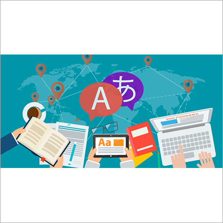 Transcriptional Services