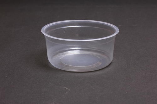 400 ML PLASTIC BOWL