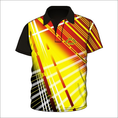 Men's Stylist T-Shirt