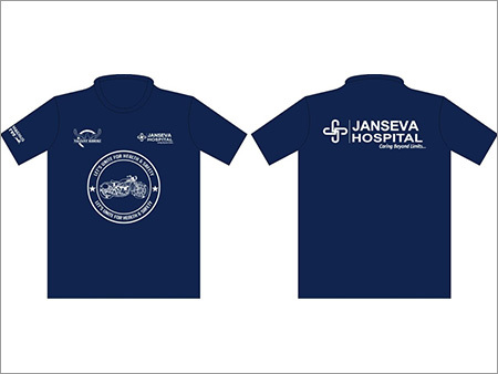 Men's Printed T-Shirts