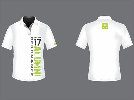 Men's Collated T-Shirts