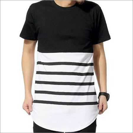 Men's Full Size T-Shirt