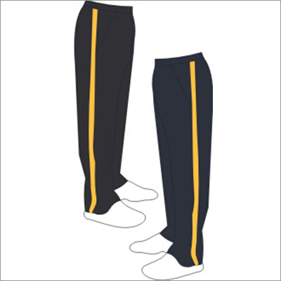 Men's Sports Tracks Pant