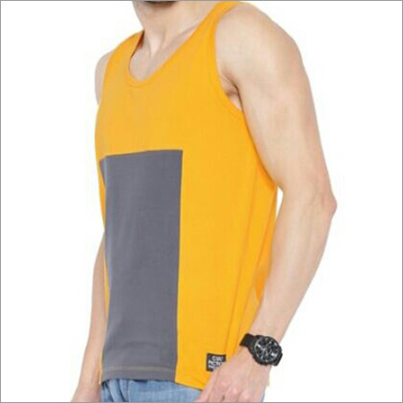 Men's Sando